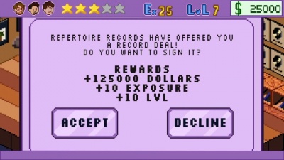 The Million - Check Up
