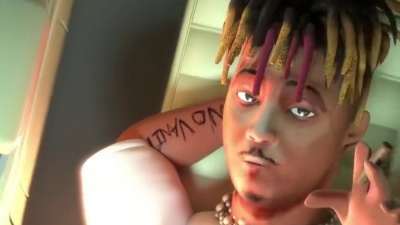 Juice WRLD - Wishing Well