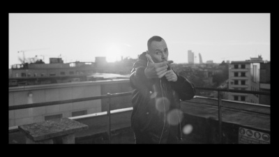 EMMA、Fabri Fibra、Baby Gang - In Italia 2024
