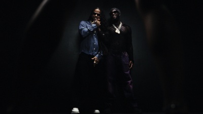 Kel-P、Kalash - In My Feelings