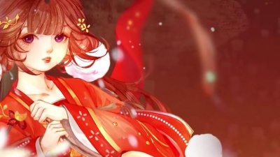 甘璐、千月兔、足音、钟祺源、琴酒蜀黍、Jason嘉 - 元夕踏灯