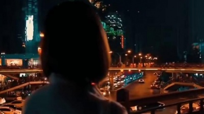 易水寒 - 《我把你的吻埋进我伤痕》#赵洋原唱