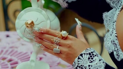 Saweetie - Richtivities
