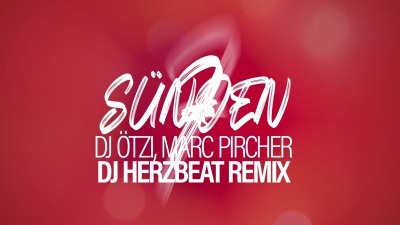 DJ Otzi、Marc Pircher、DJ Herzbeat - 7 Sünden