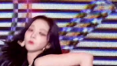 爆爆公子 - 怼脸绝美直拍，心动了吗#柳智敏 #