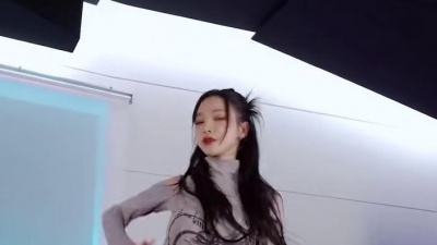 奋斗 - 来自中二魂燃烧的柚#柳智敏 #
