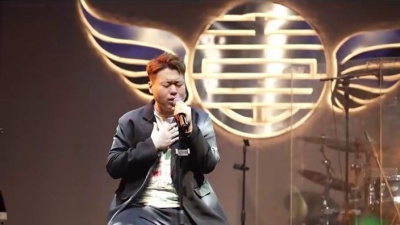 归海一刀 - 你也不必牵强再说爱我…#烟嗓  #老二道（半吨兄弟）