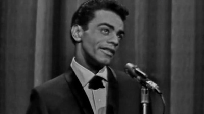 Johnny Mathis - Johnny One Note