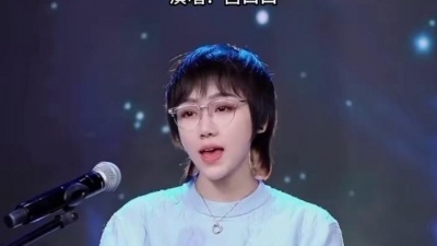 吕口口 - 感谢有你陪在我身旁