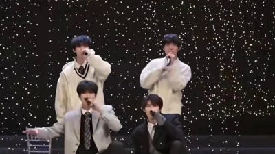 TF家族-朱志鑫、TF家族-张泽禹、TF家族-左航、TF家族-张峻豪 - 逃亡公路