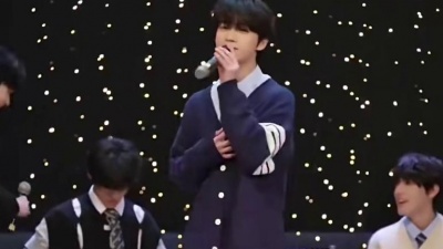 TF家族-余宇涵、TF家族-陈天润、TF家族-童禹坤 - 恋人未满
