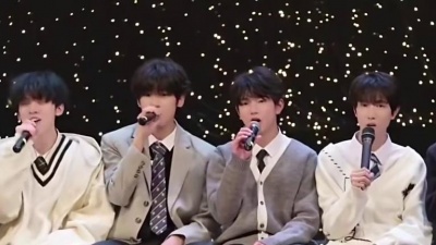 TF家族-朱志鑫、TF家族-苏新皓、TF家族-邓佳鑫、TF家族-张极、TF家族-左航、TF家族-张泽禹、TF家族-张峻豪、TF家族-余宇涵、TF家族-童禹坤、TF家族-陈天润、TF家族-穆祉丞、TF家族-姚昱辰 - 像你这样的朋友