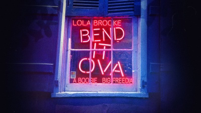 Big Freedia、A Boogie wit da Hoodie、Lola Brooke - Bend It Ova