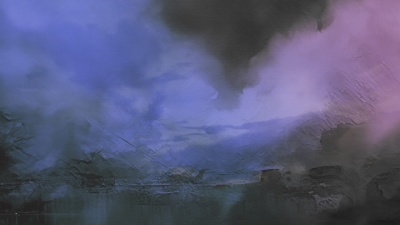 Chad Lawson - Lawson: Of Twilight Skies