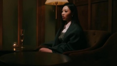Kerryta - 夜风中
