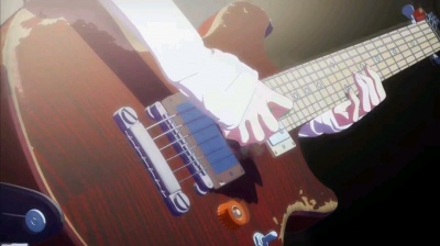 ggf - 春日影(作者:B站 重水d20)