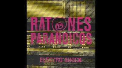 Ratones Paranoicos - Mona Lisa