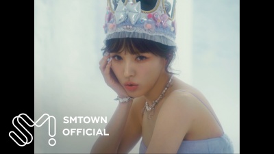 WENDY - WENDY《Wish You Hell》MV
