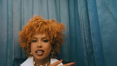 ChloTheGod - Camille