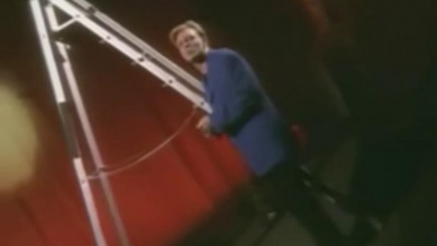 Jason Donovan、&quot;Joseph And The Amazing Technicolor Dreamcoat&quot; 1991 London Cast、Andrew Lloyd Webber - Any Dream Will Do 英文字幕