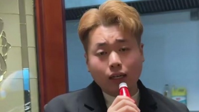 樱空释 - 总是要耗尽眼泪痛心的上了一课 才知道什么要割舍…#老二道（半吨兄弟）