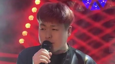 嚣张 - 如果我说 我真的爱你…#翻唱 #老二道（半吨兄弟）