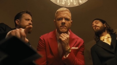 Imagine Dragons - Sharks