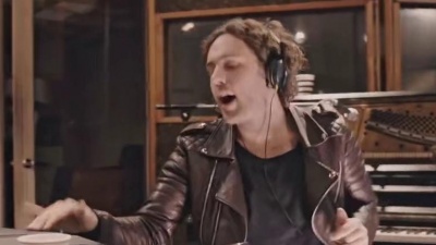 AronChupa、J & The People - Bad Water (feat. J & The People) - Video Edit