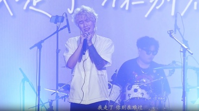 小咪 - 我走后