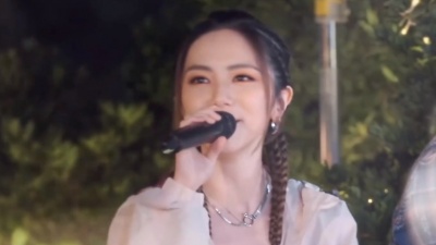 周震南、G.E.M. 邓紫棋、邓超 - 最佳损友