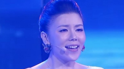 张晓棠、石头 - 弱水三千