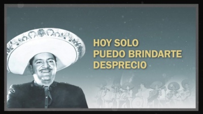 José Alfredo Jiménez - Yo