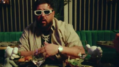 Summer Cem、Geenaro & Ghana Beats、reezy - BETTER DAYZ(feat. reezy)