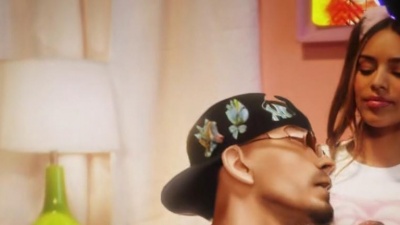 Nio Garcia、Brray、Omar Courtz、Los G4 - D.N.D(feat. Nio Garcia)