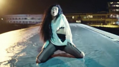 Charli XCX - Von dutch