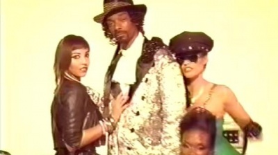 Snoop Dogg - Sensual Seduction