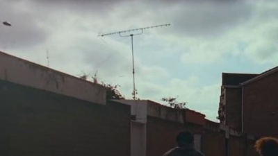Mura Masa、A$AP Rocky - Love$ick