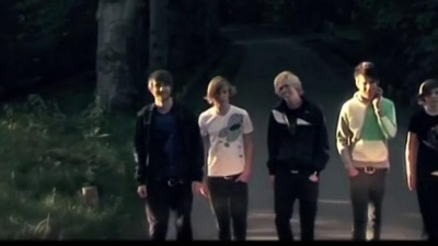 Only Seven Left - My Side Of The Story
