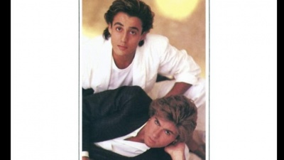Wham! - If You Were There