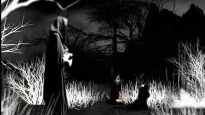 Queens of the Stone Age - Burn The Witch