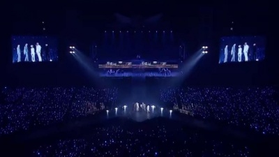 SUPER JUNIOR - She Wants It