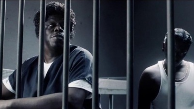 Kendrick Lamar、Bilal、Thundercat、Anna Wise - These Walls