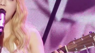 JUNIEL - Sorry