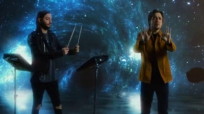 Liam Payne、Alesso - Midnight