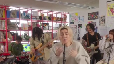 藤井風 - 満ちてゆく