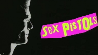Sex Pistols - Pretty Vacant