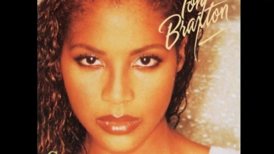 Toni Braxton - I Love Me Some Him