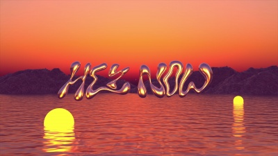 VisionV、Surf Mesa、MKLA - Hey Now