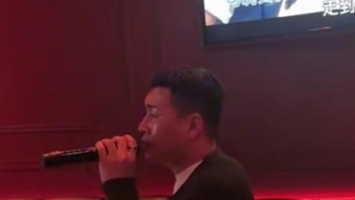 二舅姥爷 - 我们说好的