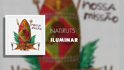 Natiruts - Iluminar